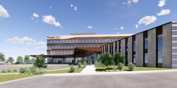 Stuart Family Foundation gives $2M to support Stephenson Cancer Center expansion in Tulsa