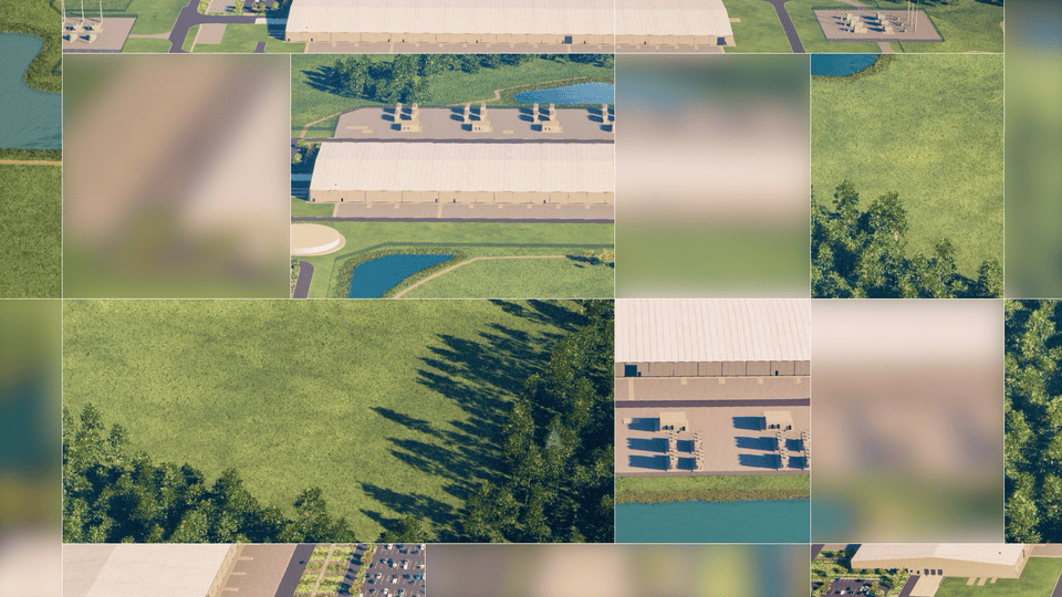 Meta breaks ground on AI-optimized data center in Tulsa, its first in Oklahoma