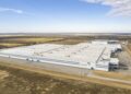 Sofidel finalizes $775M expansion at Inola facility