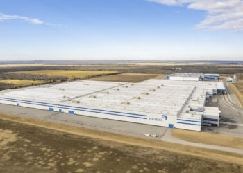 Sofidel finalizes $775M expansion at Inola facility