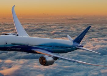 Boeing revenue rises 14% in Q1 on higher deliveries; backlog hits record $695B