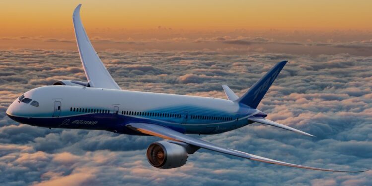 Boeing revenue rises 14% in Q1 on higher deliveries; backlog hits record $695B