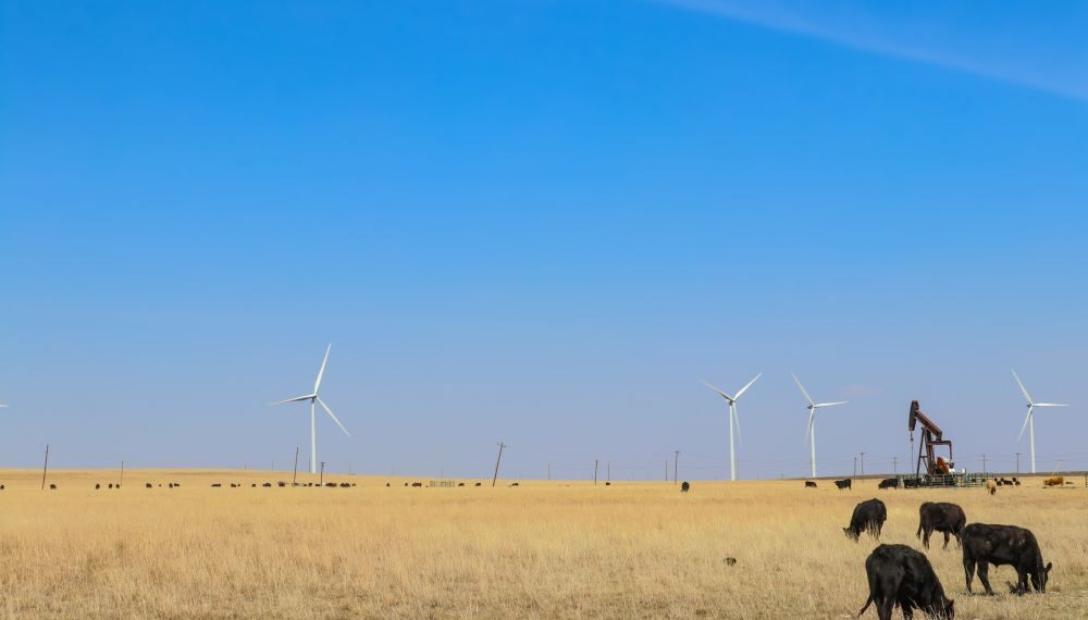 Renewables deliver stability for Oklahoma growers, rural communities