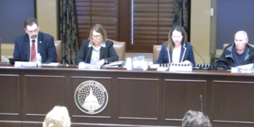 Election Board strikes House District 34 candidate, keeps Pugh on superintendent ballot