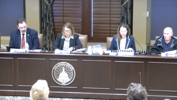 Election Board strikes House District 34 candidate, keeps Pugh on superintendent ballot