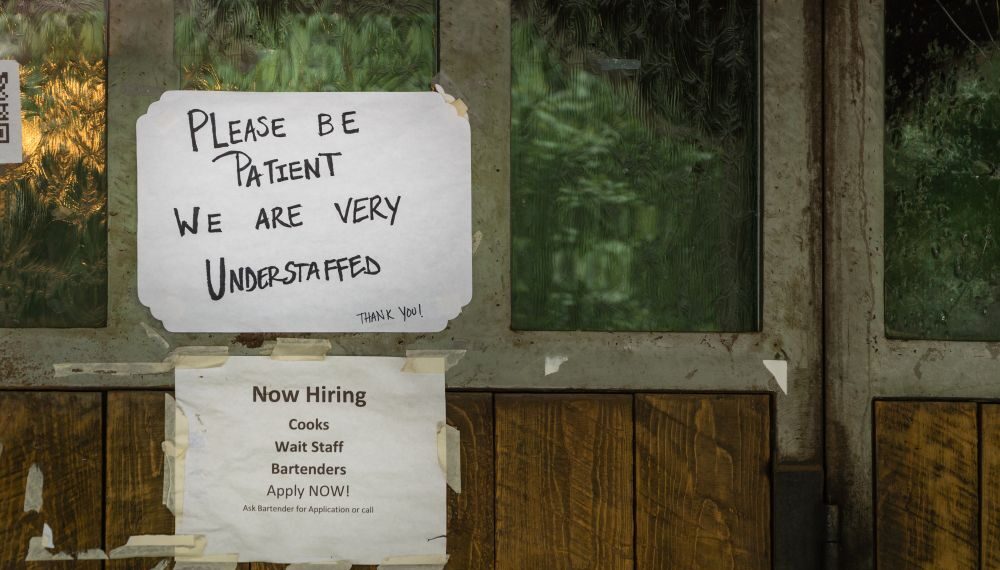 Economist warns SQ 832 could hurt entry-level workers