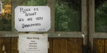 Economist warns SQ 832 could hurt entry-level workers