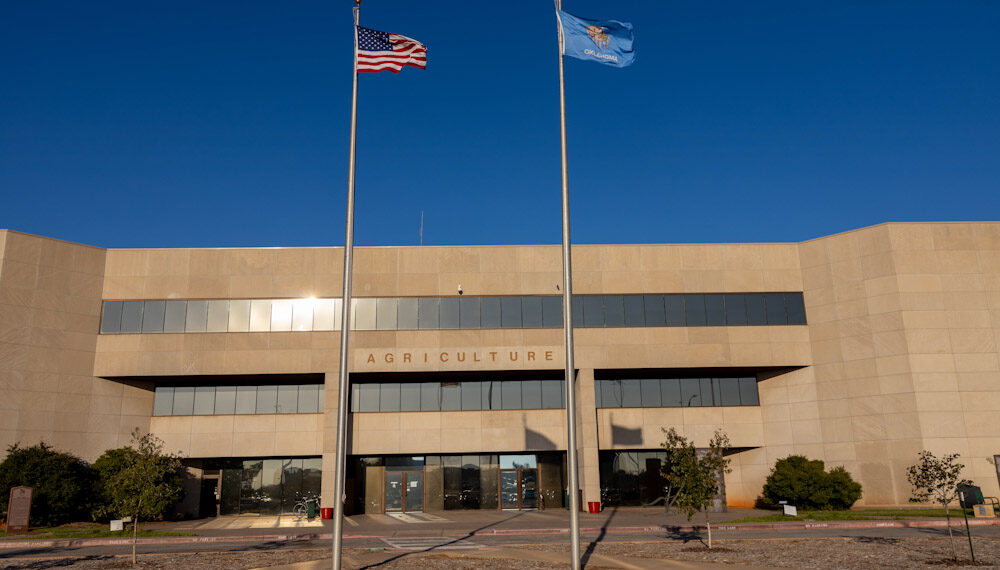 Stitt appoints Schnaithman to State Board of Agriculture