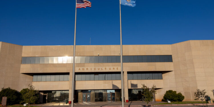 Stitt appoints Schnaithman to State Board of Agriculture