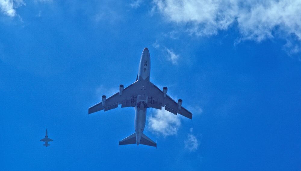 Crowe Dunlevy debuts ALOFT for Oklahoma aviation leaders