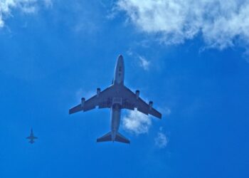 Crowe Dunlevy debuts ALOFT for Oklahoma aviation leaders