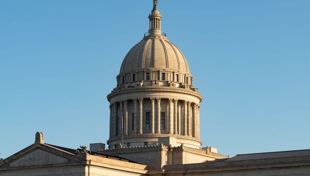 Stitt vetoes SB 2074, citing drug reimbursement costs