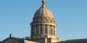 Stitt vetoes SB 2074, citing drug reimbursement costs