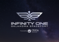 OSIDA unveils ‘Infinity One Oklahoma Spaceport’ brand for Burns Flat site