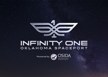 OSIDA unveils ‘Infinity One Oklahoma Spaceport’ brand for Burns Flat site