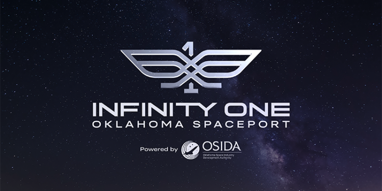 OSIDA unveils ‘Infinity One Oklahoma Spaceport’ brand for Burns Flat site