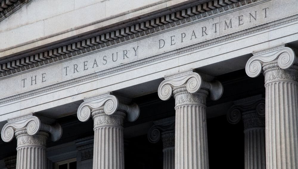 Treasury: IRS to revamp Form 990 to expand nonprofit funding disclosure