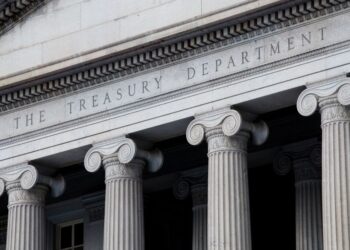 Treasury: IRS to revamp Form 990 to expand nonprofit funding disclosure