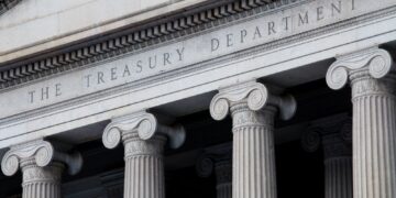 Treasury: IRS to revamp Form 990 to expand nonprofit funding disclosure