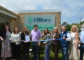 Hilliary Communications marks Choctaw expansion