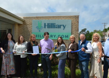 Hilliary Communications marks Choctaw expansion