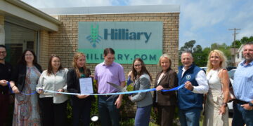 Hilliary Communications marks Choctaw expansion