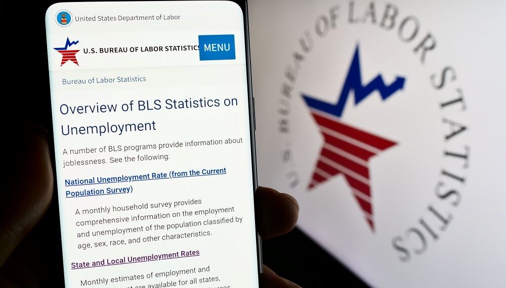 U.S. economy adds 115,000 jobs in April