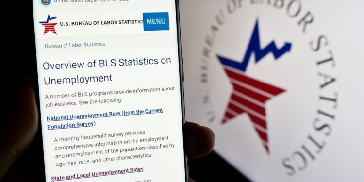 U.S. economy adds 115,000 jobs in April