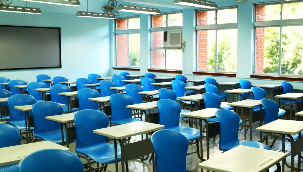 Local Food for Schools Program signed into law