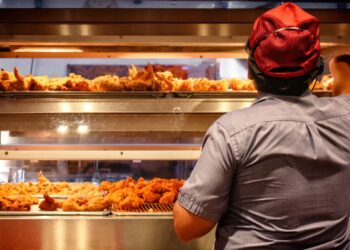 California wage study offers warning as Oklahoma weighs SQ 832