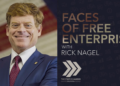 Faces of Free Enterprise returns with higher education conversation
