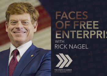 Faces of Free Enterprise returns with higher education conversation