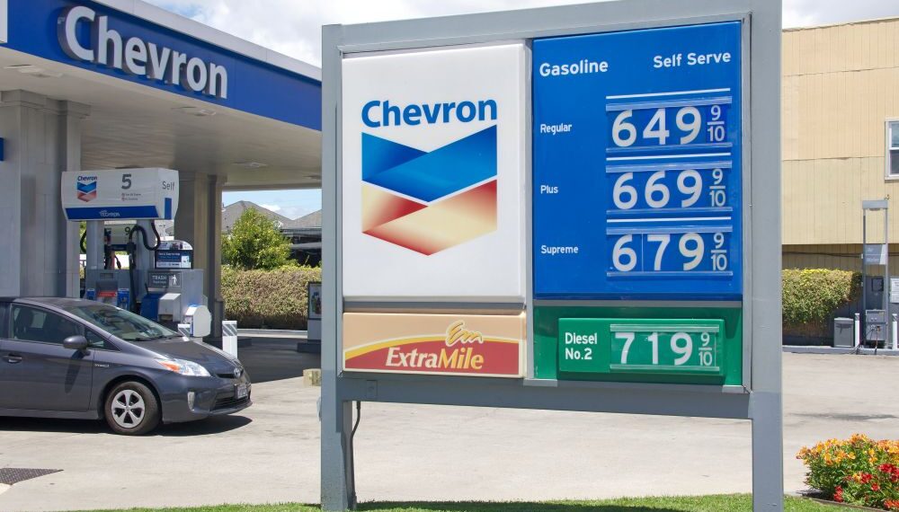Inflation rises 3.8% over the year in April