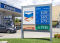 Inflation rises 3.8% over the year in April