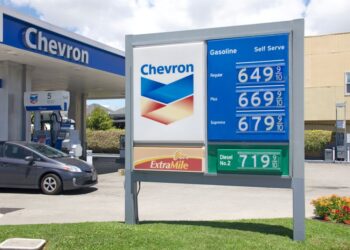 Inflation rises 3.8% over the year in April