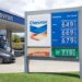 Inflation rises 3.8% over the year in April