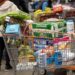 Survey: Oklahomans cutting spending as prices rise