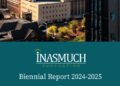 Inasmuch report highlights impact across education, human services, community life