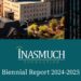 Inasmuch report highlights impact across education, human services, community life