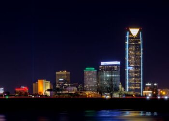 Poll: Oklahoma business leaders optimistic, but focused on workforce gaps
