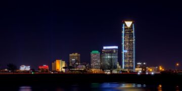 Poll: Oklahoma business leaders optimistic, but focused on workforce gaps