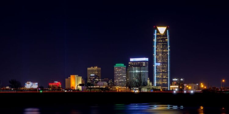 Poll: Oklahoma business leaders optimistic, but focused on workforce gaps