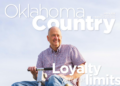 Oklahoma Country features SQ 832 spread