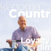 Oklahoma Country features SQ 832 spread