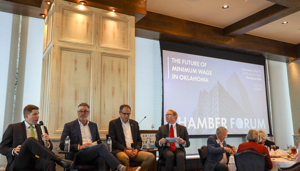 Panelists warn SQ 832 could raise costs, reduce entry-level opportunities