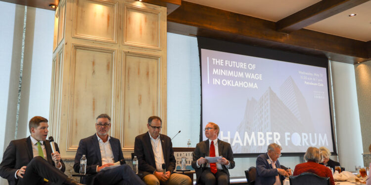 Panelists warn SQ 832 could raise costs, reduce entry-level opportunities