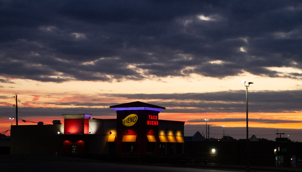 Oklahomans already cutting back on restaurants as SQ 832 debate continues