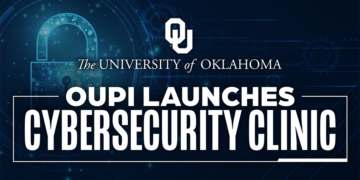 OU Polytechnic Institute receives $1M Google grant for cybersecurity clinic
