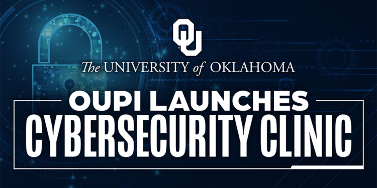 OU Polytechnic Institute receives $1M Google grant for cybersecurity clinic