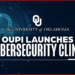 OU Polytechnic Institute receives $1M Google grant for cybersecurity clinic